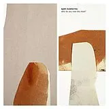 Kjetil Mulelid Trio CD Who Do You Love The Most?