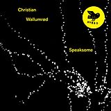 Christian Wallumrod CD Speaksome