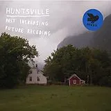 Huntsville LP (analog) Past Increasing, Future Receding