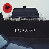1982 With Bj Cole LP (analog) 1982 + Bj Cole