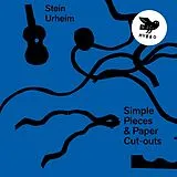 Stein Urheim Vinyl Simple Pieces & Paper Cut-outs