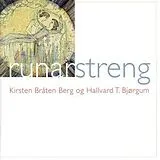 Kirsten Braten Berg CD Runarstreng