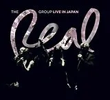 The Real Group CD Live in Japan