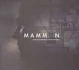 Martin Horntveth CD Mammon Original Soundtrack