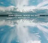 Bergen Big Band & John Surman CD Another Sky