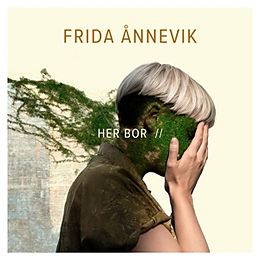 Frida Annevik CD Her Bor