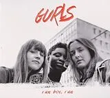 GURLS CD Run Boy,Run