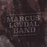 Marcus Lovdal Band CD Marcus Lovdal Band