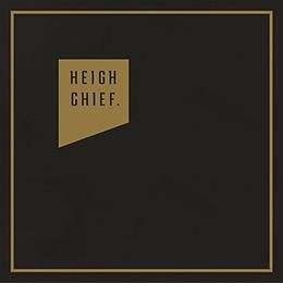 Heigh Chief. CD Heigh Chief