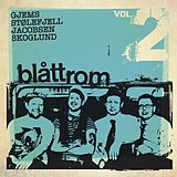 Gjems/Stolefjell/Jacobsen/Skog CD Blått Rom Vol.2