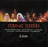 String Sisters CD Live