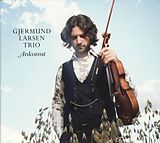 GJERMUND TRIO LARSEN CD Ankomst