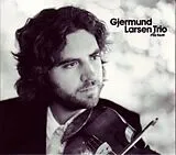 Gjermund Larsen Trio CD Aurum