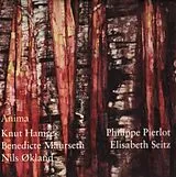 Knut/Benedicte,Maurseth Hamre CD Anima