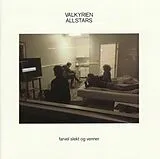 Valkyrien Allstars CD Farvel slekt og venner