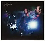 Erlend Viken Trio CD Frie toyler