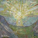 Benedicte/Opheim,Beri Maurseth CD Tidekverv