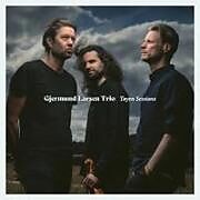 Gjermund Trio Larsen CD Toyen Sessions