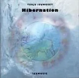 Terje Isungset CD Hibernation