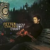 Peter Carlsen Vinyl Clocks Don't Count