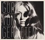 Guro von Germeten CD Come Stand Before Me