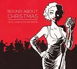 Hilde Louise Asbjornsen CD Round about Christmas