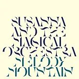 Susanna And The Magical Orches Vinyl Melody Mountain (Vinyl)
