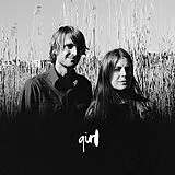 GIRL Vinyl Sea And Dirt