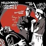 Helldorado Vinyl Volume 1 & 2