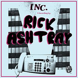 Ashstray,Rick Single (analog) 7-inc.