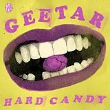 Geetar Single (analog) 7-Hard Candy