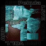 Pekula Vinyl Vol.1 Arp