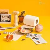 Razika Vinyl Sann Kjennes Verden Ut