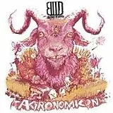 Beaten to Death CD Agronomicon