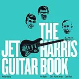 Per Oydir Single (analog) 7-Jet Harris Guitar Book