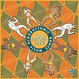 Modern Times Vinyl Algorhythmic Dance Music