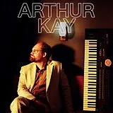 Kay,Arthur EP (analog) Arthur Kay