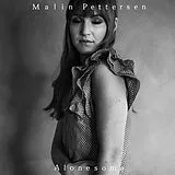Malin Pettersen Single (analog) Alonesome