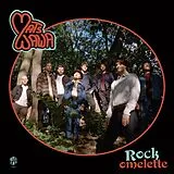 Wawa,Mats LP (analog) Rock Omelette