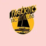 Fagernes Yacht Klubb Single (analog) Closed In By Now/Gotta Go Back