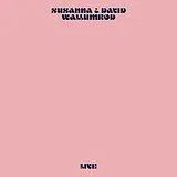 Susanna & David Wallumrod Vinyl live