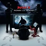 Le Tekro Ronni LP (analog) Bigfoot Tv