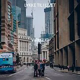 Virkelig Vinyl Lykke Til I Livet