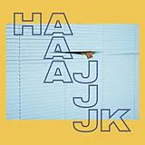 HAJK LP (analog) HAJK
