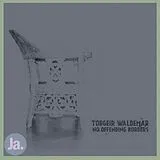 Waldemar,Torgeir LP (analog) No Offending Borders