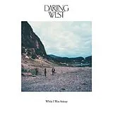 Darling West Vinyl While I Was Asleep