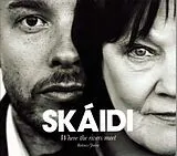Inga/Raknes,Steinar Juuso CD Where the Rivers meet - Skaidi