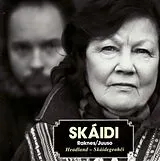 Skaidi with Raknes/Juuso CD Headland-Skaidegeahci