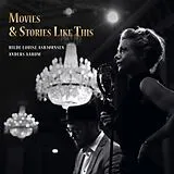 Asbjornsen,Hilde Louise Vinyl Movies and Stories Like This (LP)