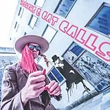 Bjorn Odin/Berge LP (Vinyl) Hoohahs And Cat Calls